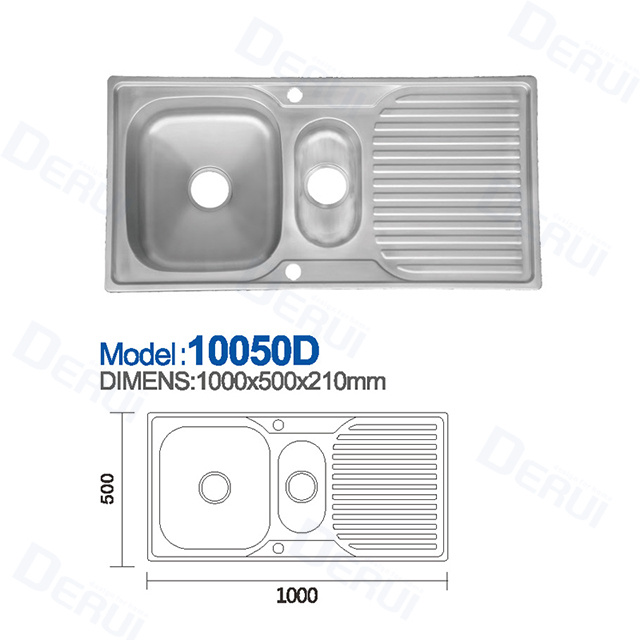 10050D