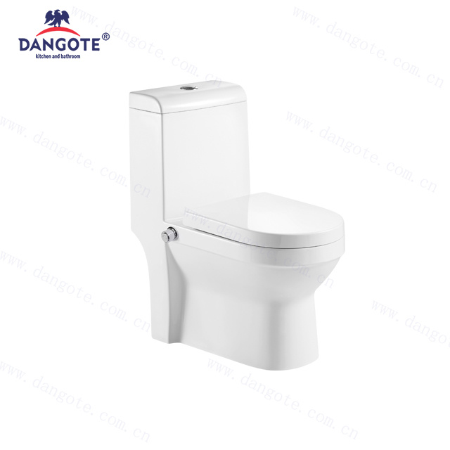 DR-1085 with Bidet