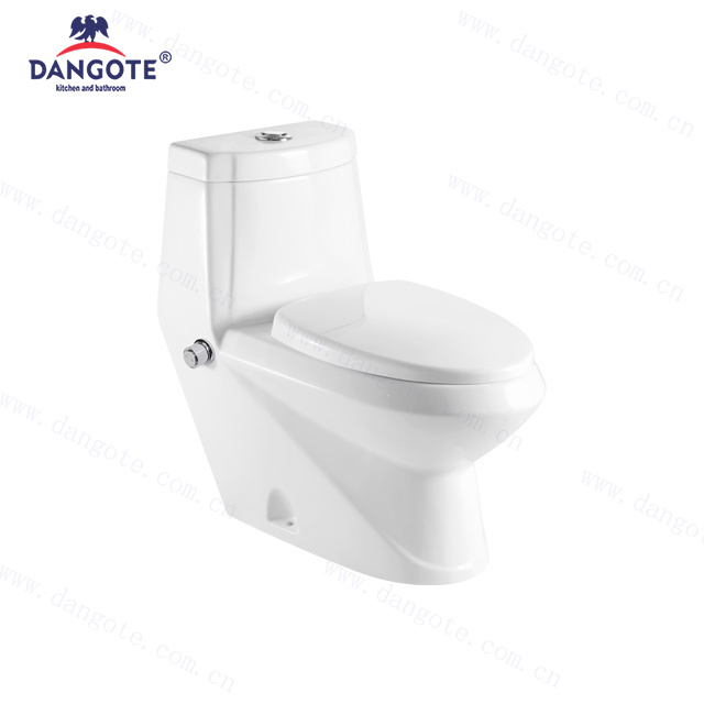 DR-1017 with Bidet