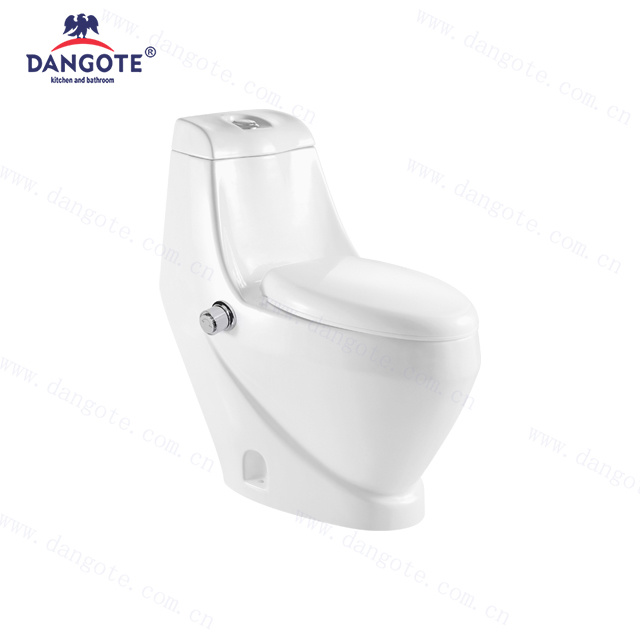 DR-1014 with Bidet