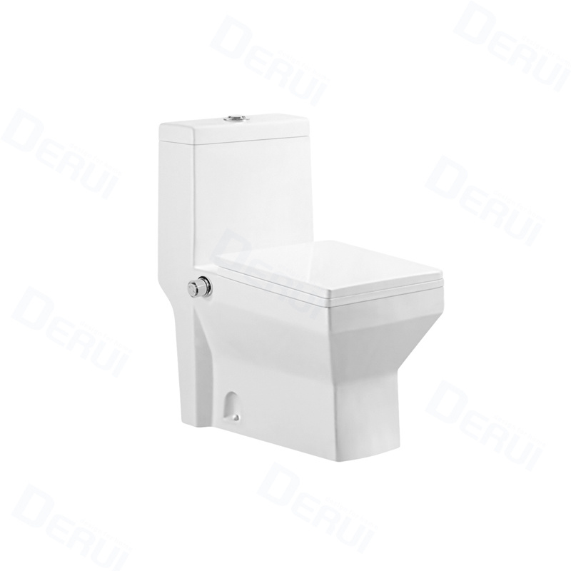 DR-1105W Bidet