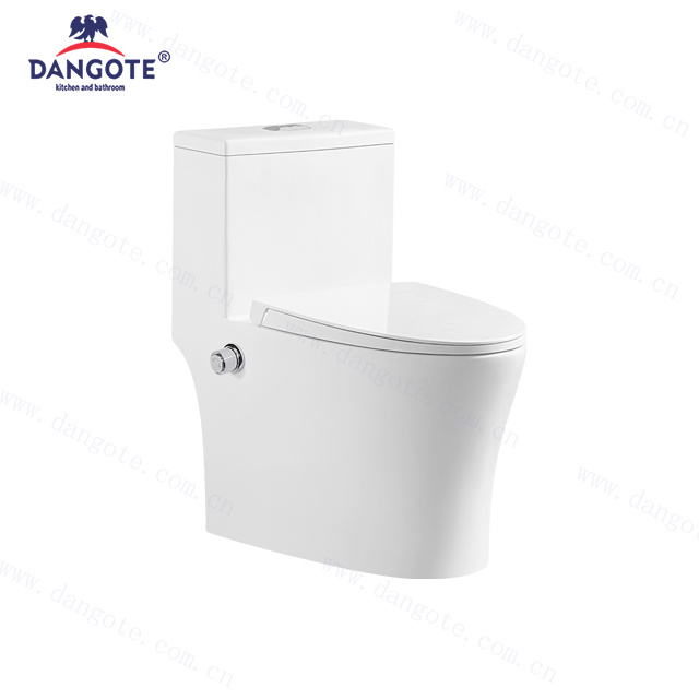DR-1035 with Bidet