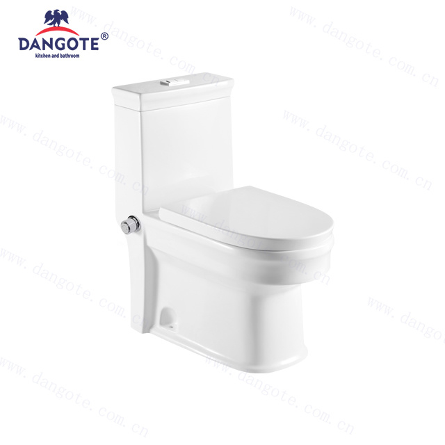 DR-1016 with Bidet