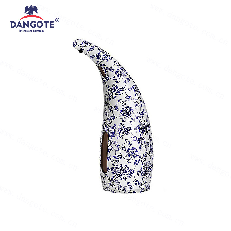 FW-S1805A-BLUE AND WHITE PORCELAIN