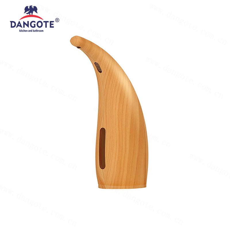 FW-S1805A-LIGHT WOOD GRAIN