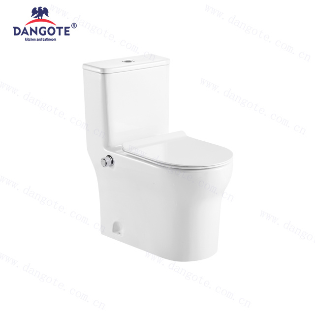 DR-1098 with Bidet