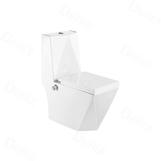 DR-1107 Bidet