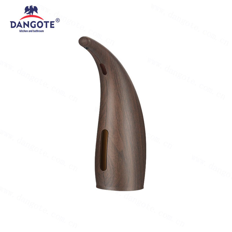 FW-S1805A-DEEP WOOD GRAIN