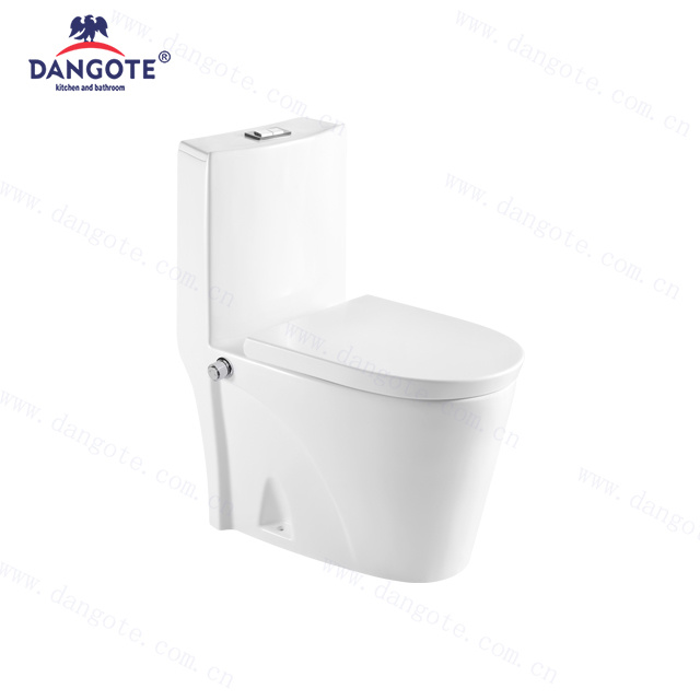 DR-1086 with Bidet