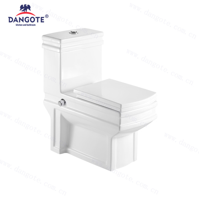 DR-1028 with Bidet