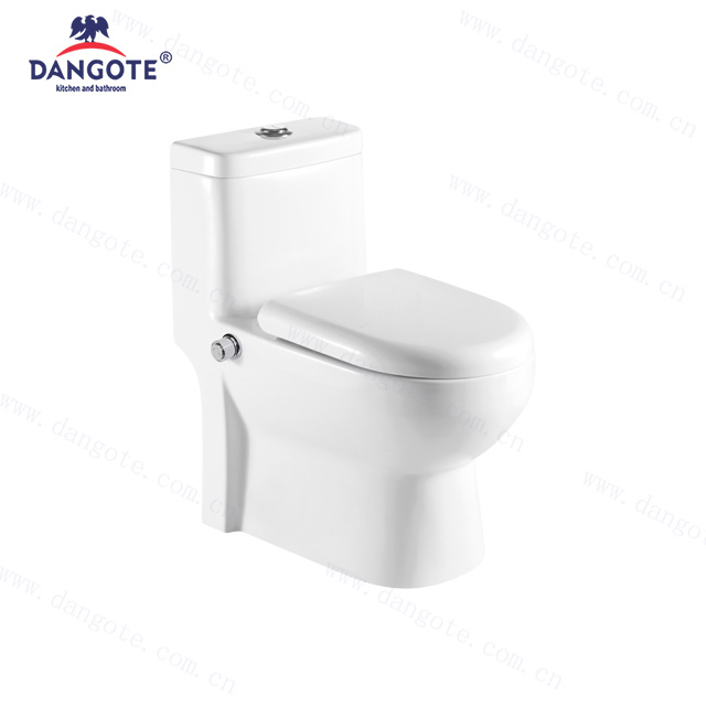 DR-1088 with Bidet