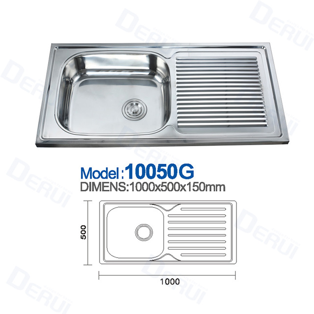 10050G