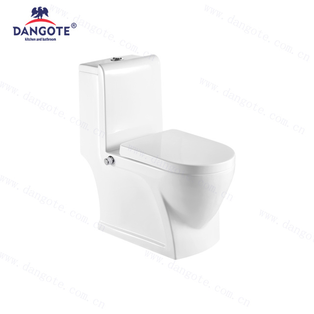 DR-1087 with Bidet