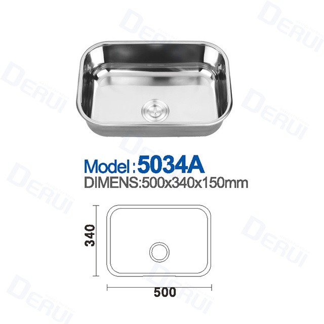 5034A