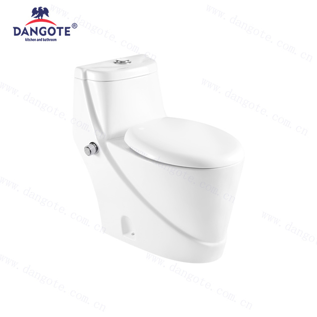 DR-1018 with Bidet