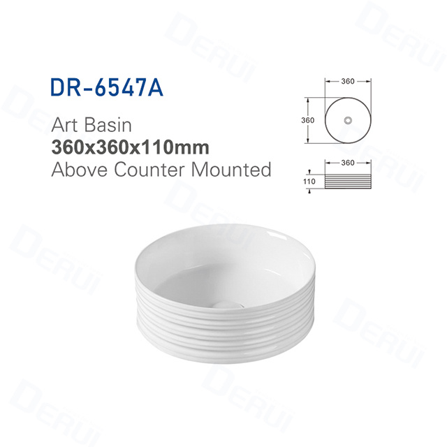 DR-6547A