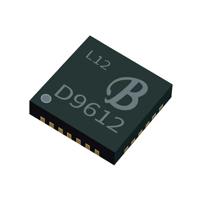 D9612 full digital demodulation wireless charge transmitter chip