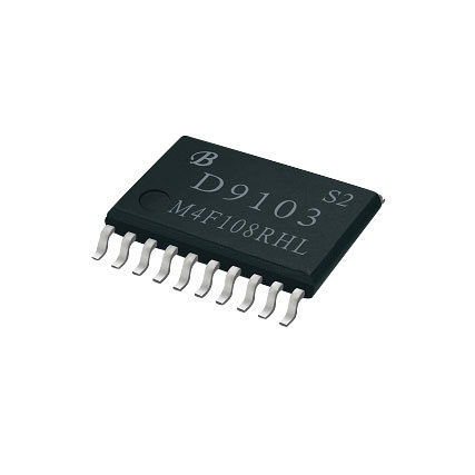 D9103 transmitter control chip