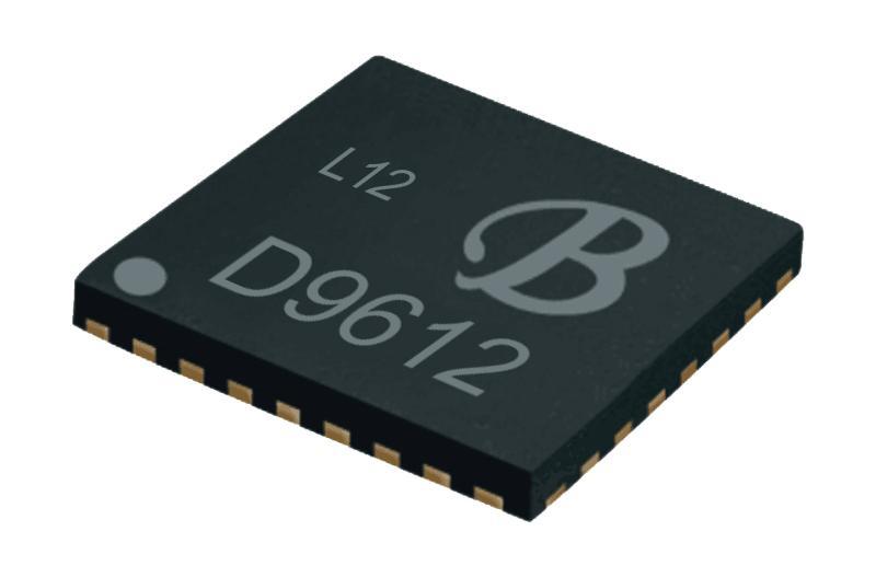 贝兰德推出“一芯三充”无线充芯片D9612，支持EPP 15W认证