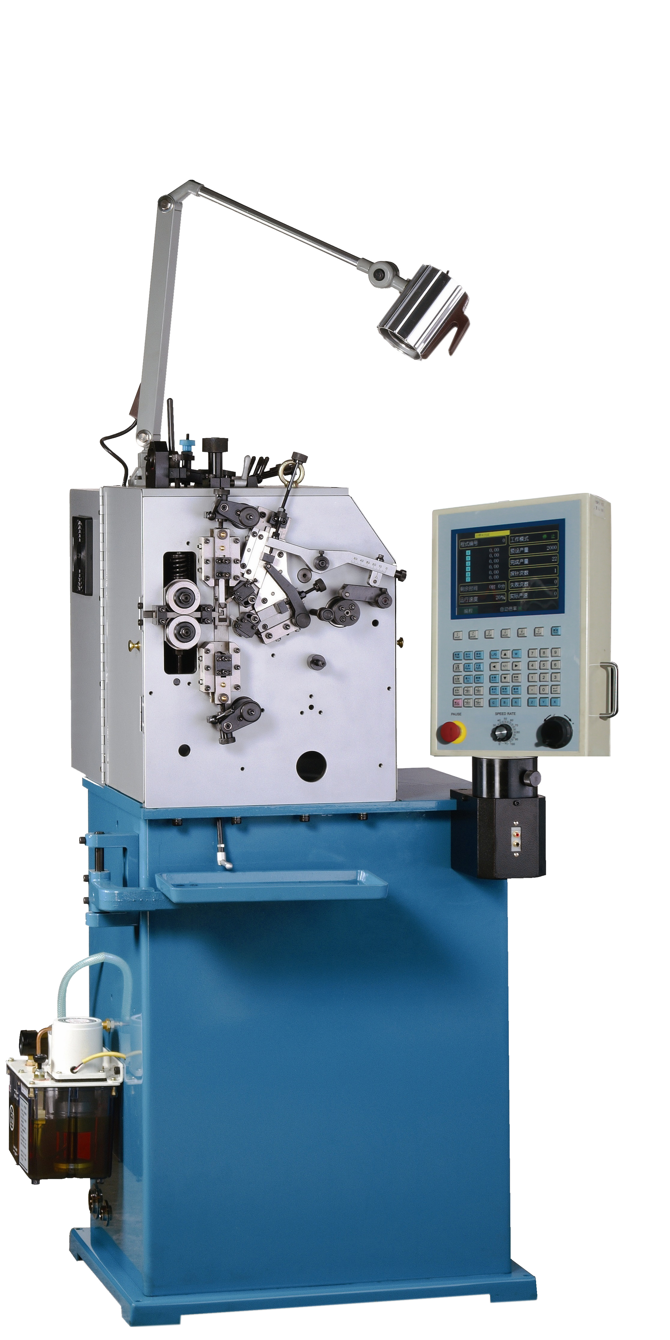 EN-CNC8CS