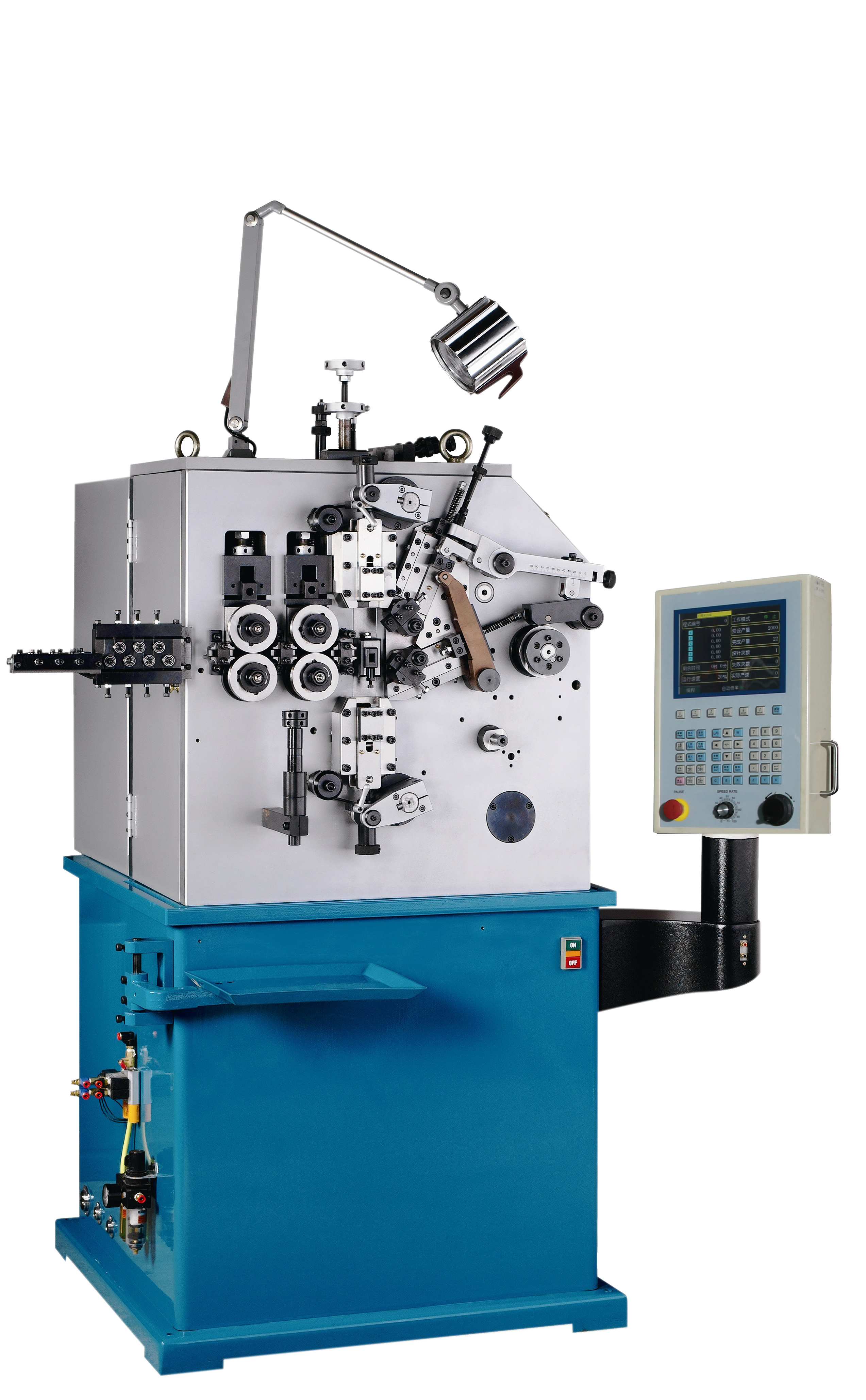 EN-CNC26CS