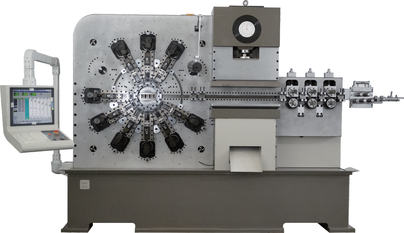 QDM-CNC40