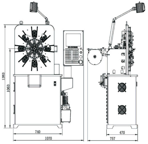 EN-5008S