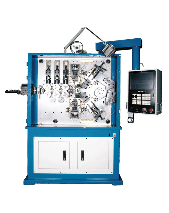 EN-CNC550CS