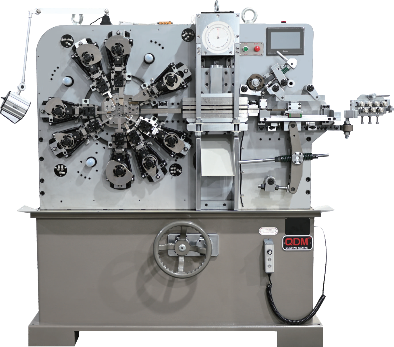 QDM-26T