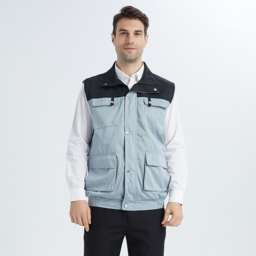 ajiacn EMF protective vest AJ503