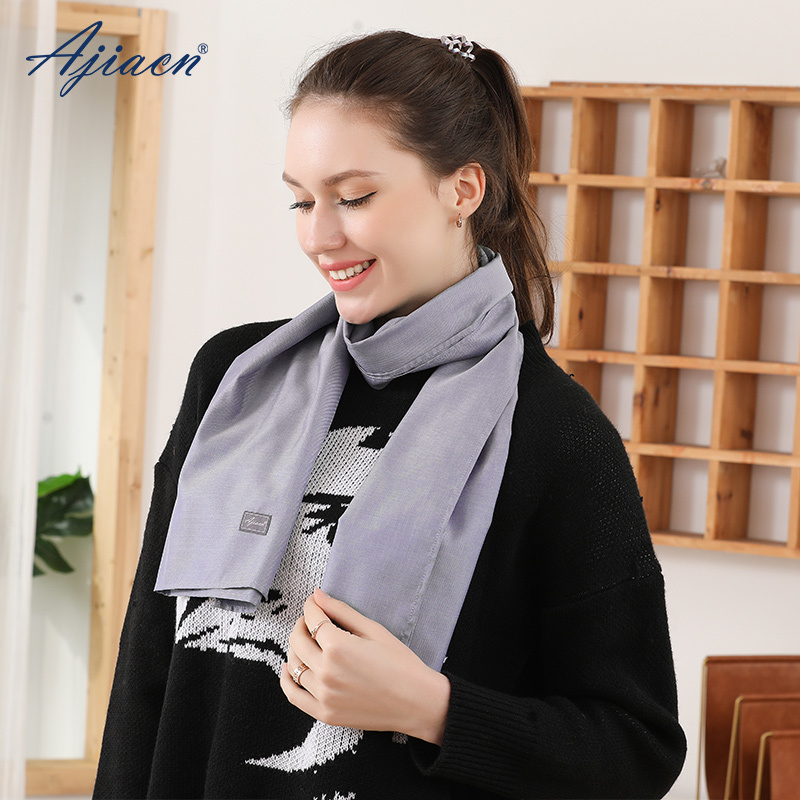 Unveiling the Benefits of EMF Protective Scarves: A Smart Choice for Everyday Safety