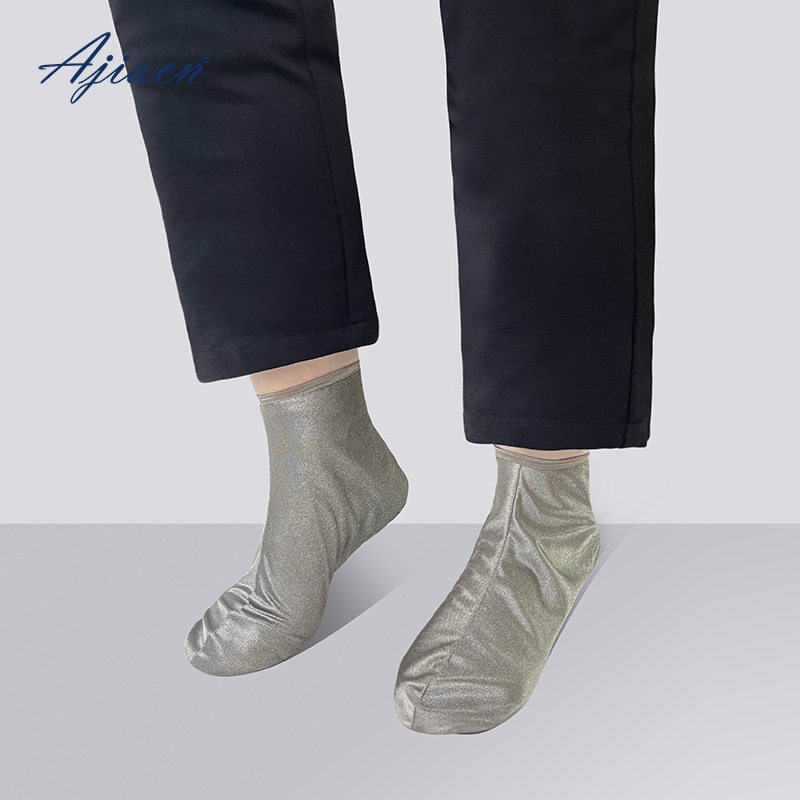 ajiacn EMF Protective socks AJ112