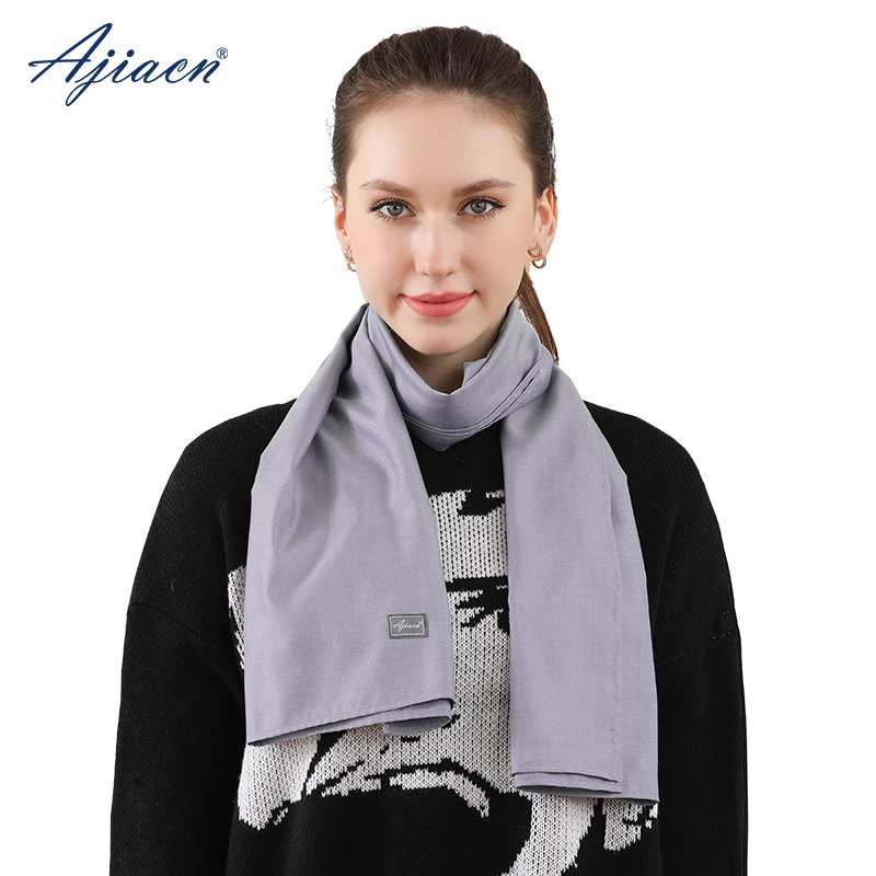 Unlocking the Benefits of EMF Protective Scarves: Your Guide to Safety and Wellness