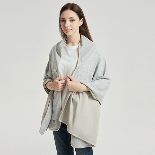 ajiacn EMF protective shawl/blanket  10090