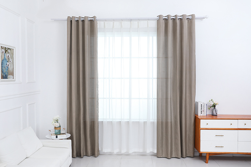Why You Should Consider Metal Fiber Curtains for Modern Interiors