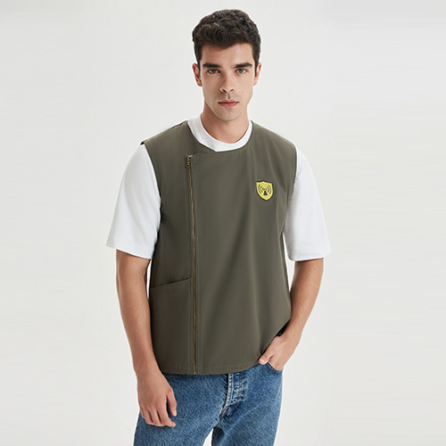 ajiacn EMF protective vest AJ517