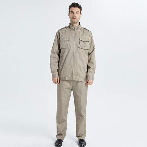 ajiacn EMF radiation protection work suit AJ812