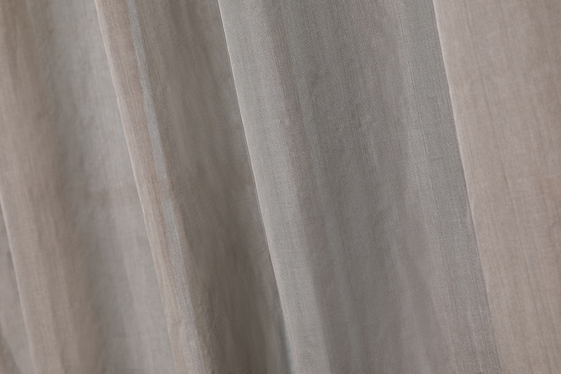 The Future of Window Treatments: Discover the Innovative World of Metal Fiber Curtains