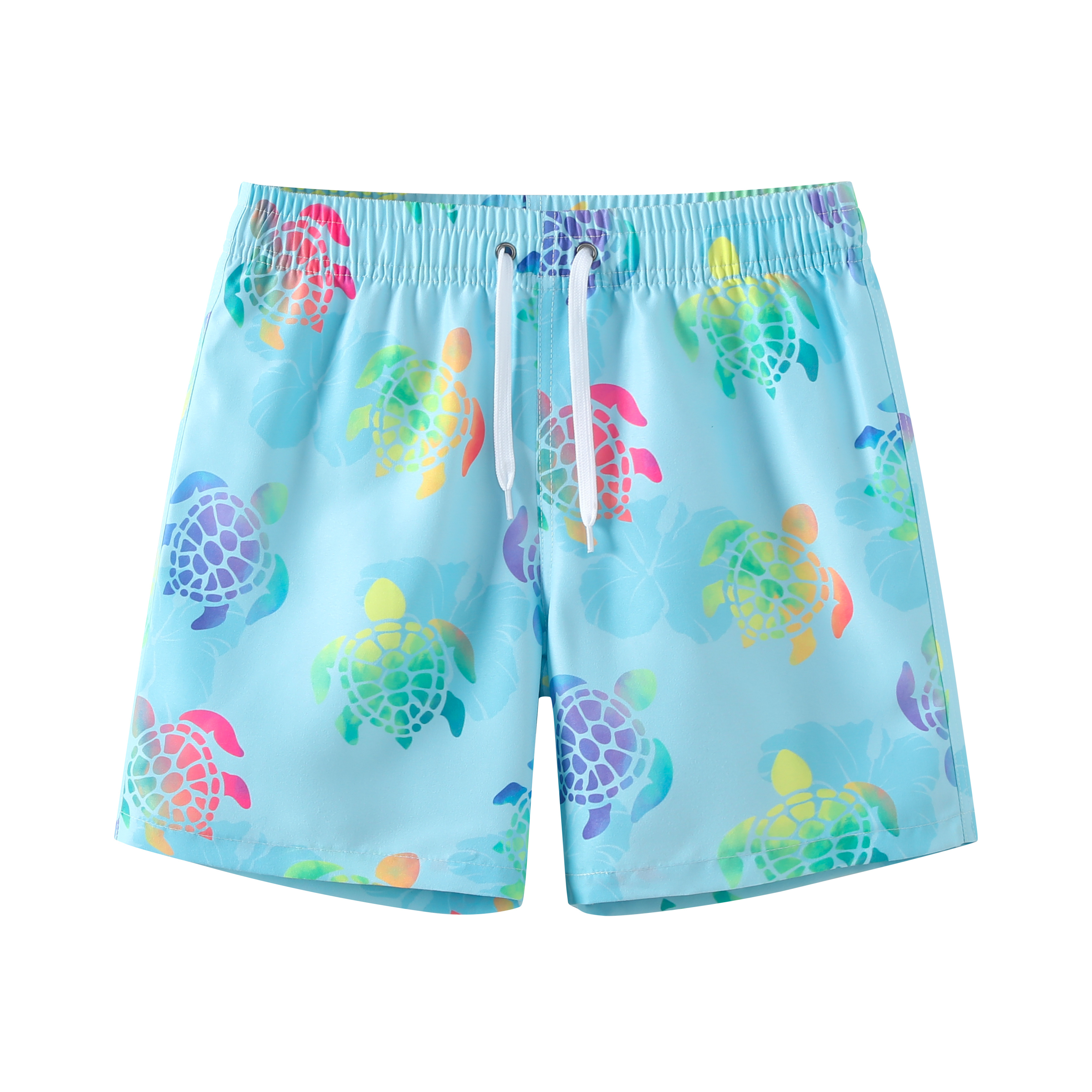 Boy's Beach Short