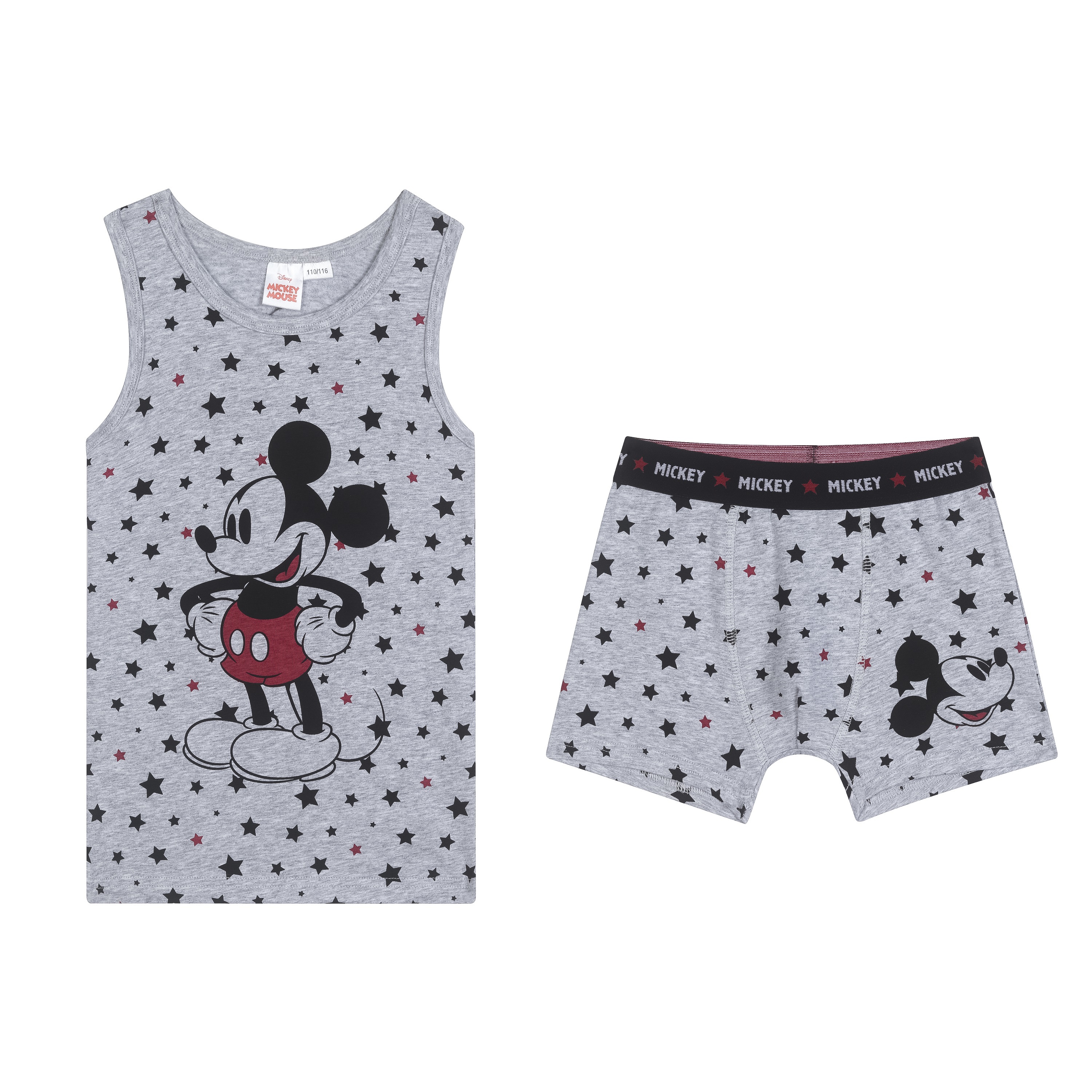Exploring the Magic of Disney Boy's Underwear Suit: A Guide for Parents