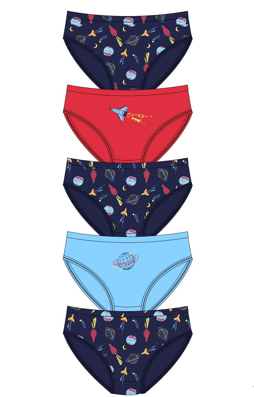 Boy`s Brief