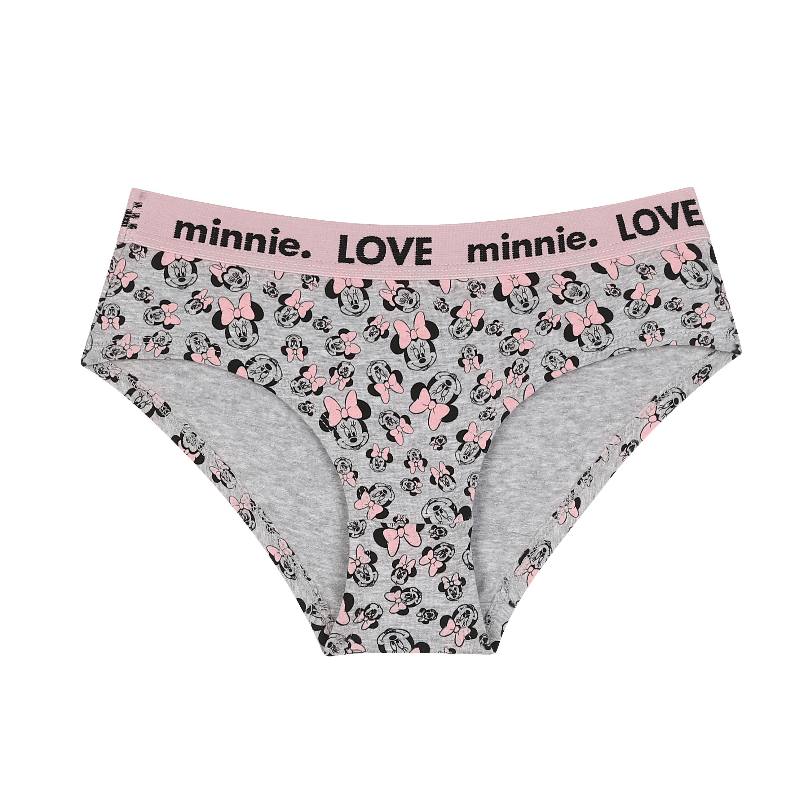 Girl`s Underwear/Brief/Boxer/Short