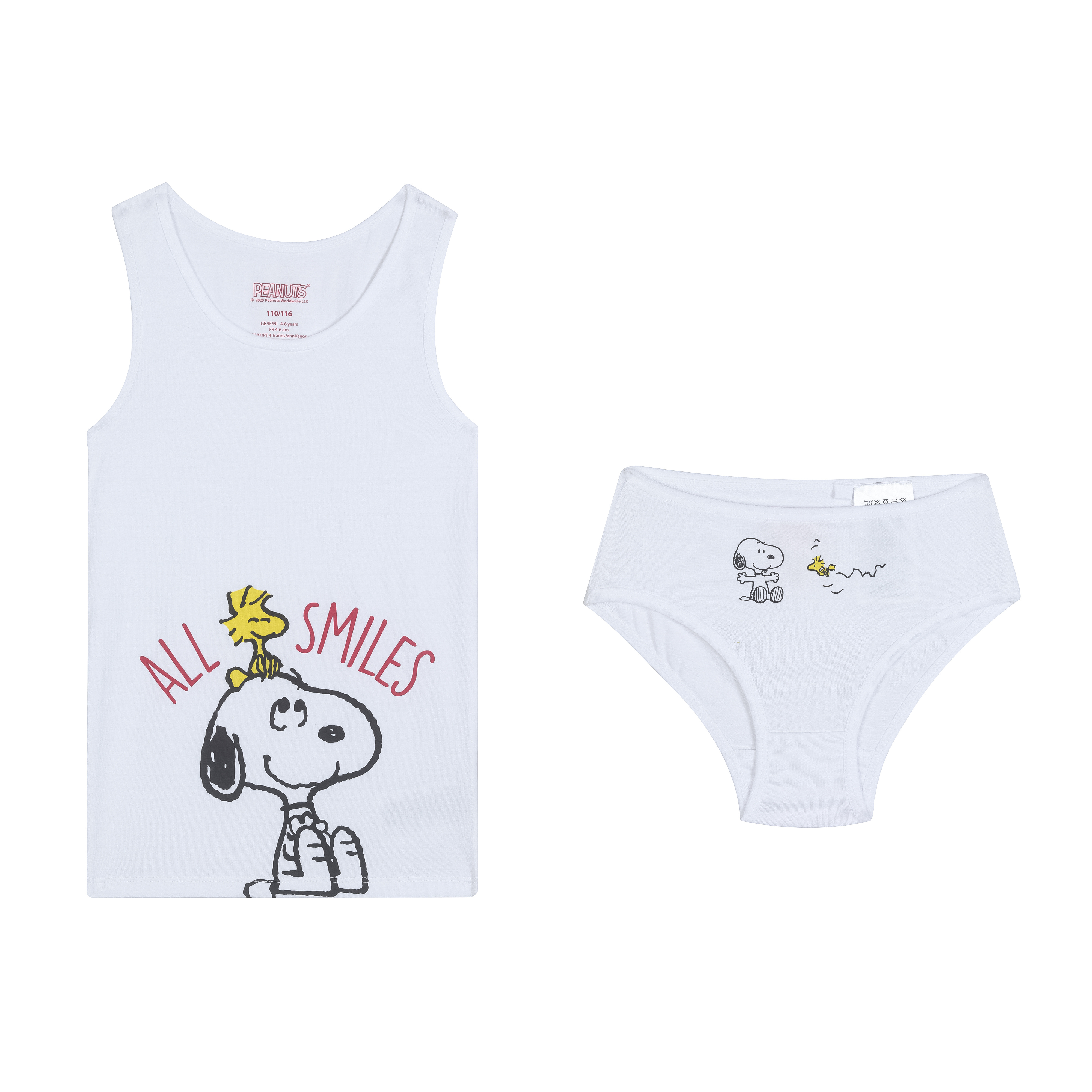 Unleash the Cuteness: Must-Have Disney Boys' Underwear Sets for Stylish Comfort