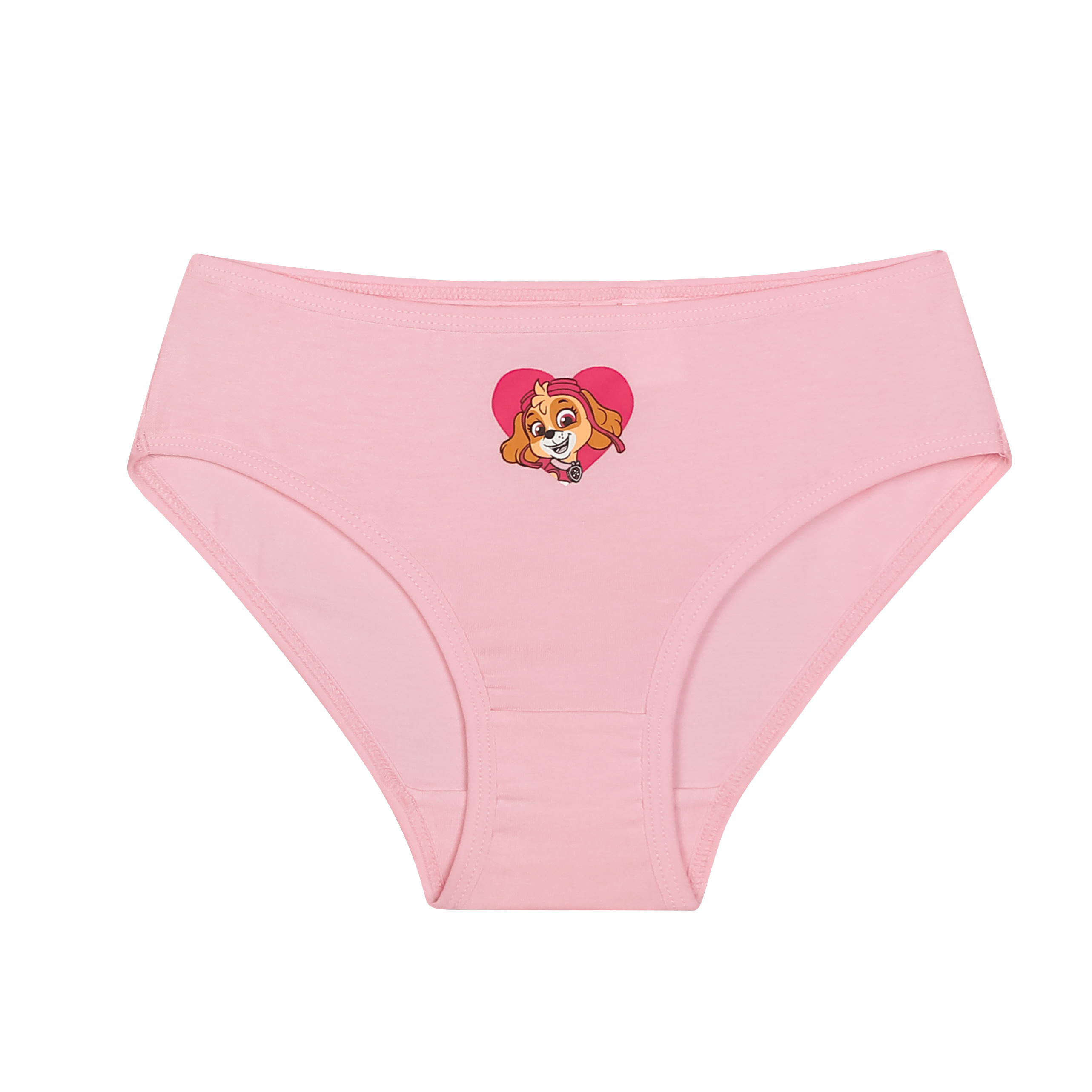 Girl`s Underwear/Brief/Boxer/Short