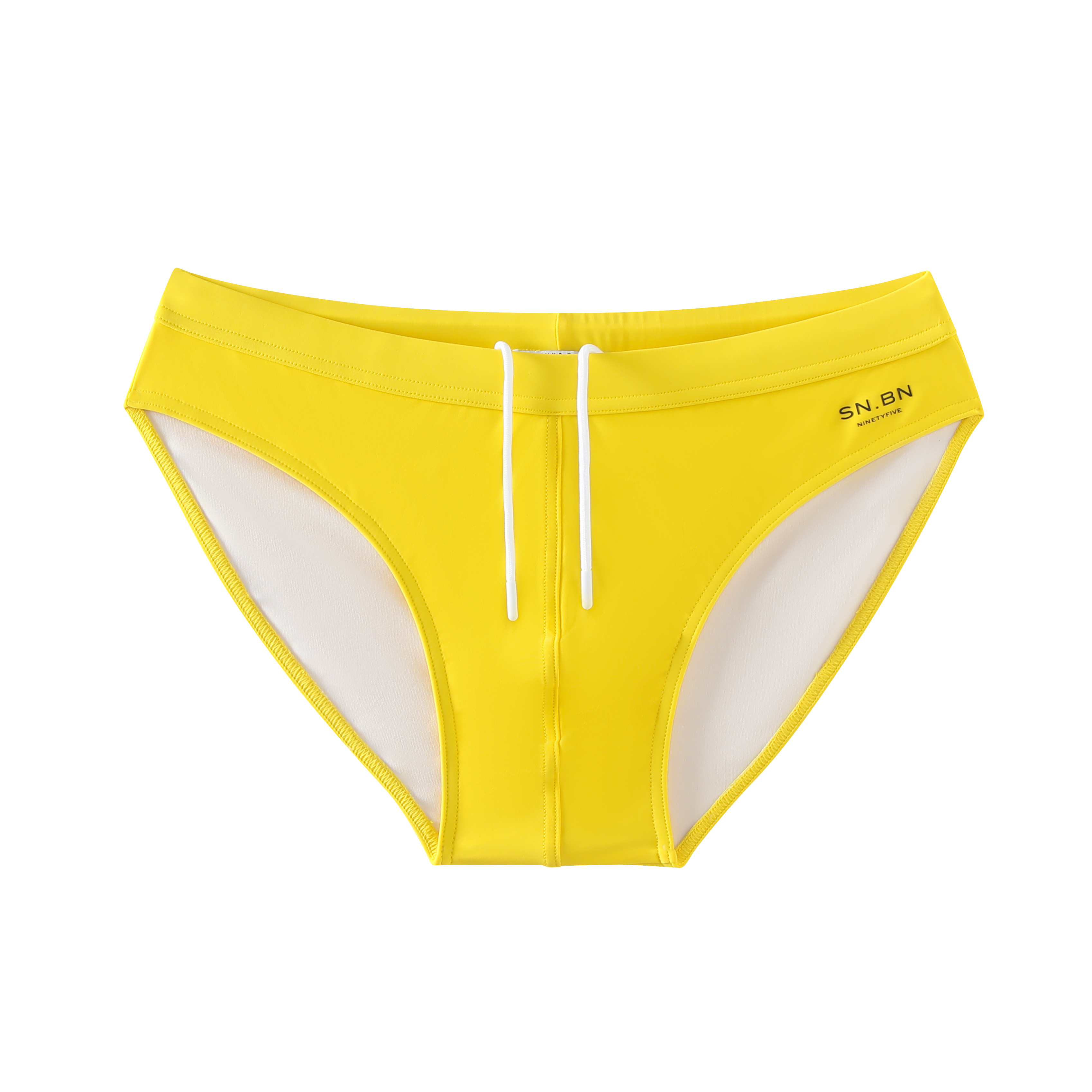 Le maillot de bain des hommes