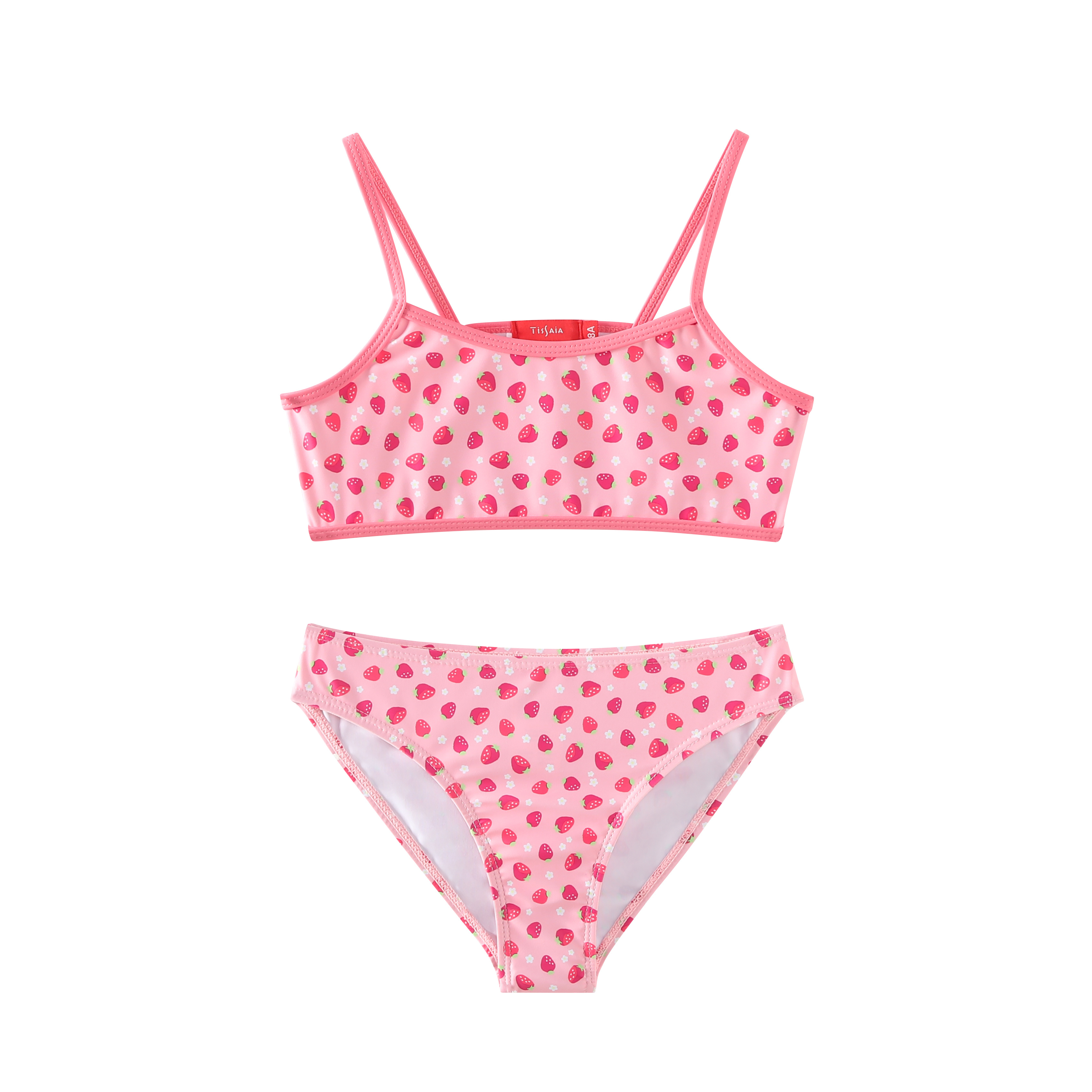 Maillot de bain fille