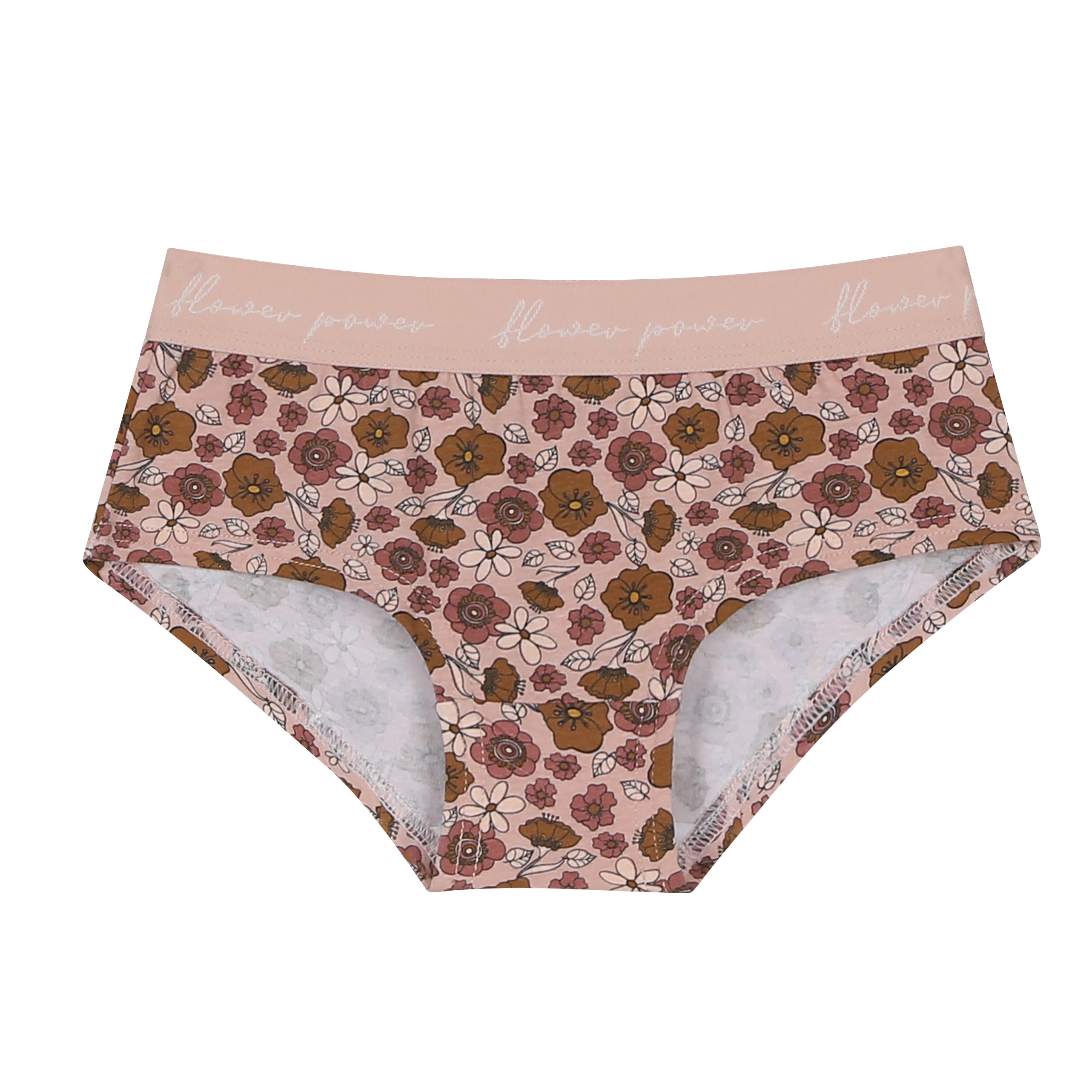 Sous-vêtements/Shorts/Hipster de la dame