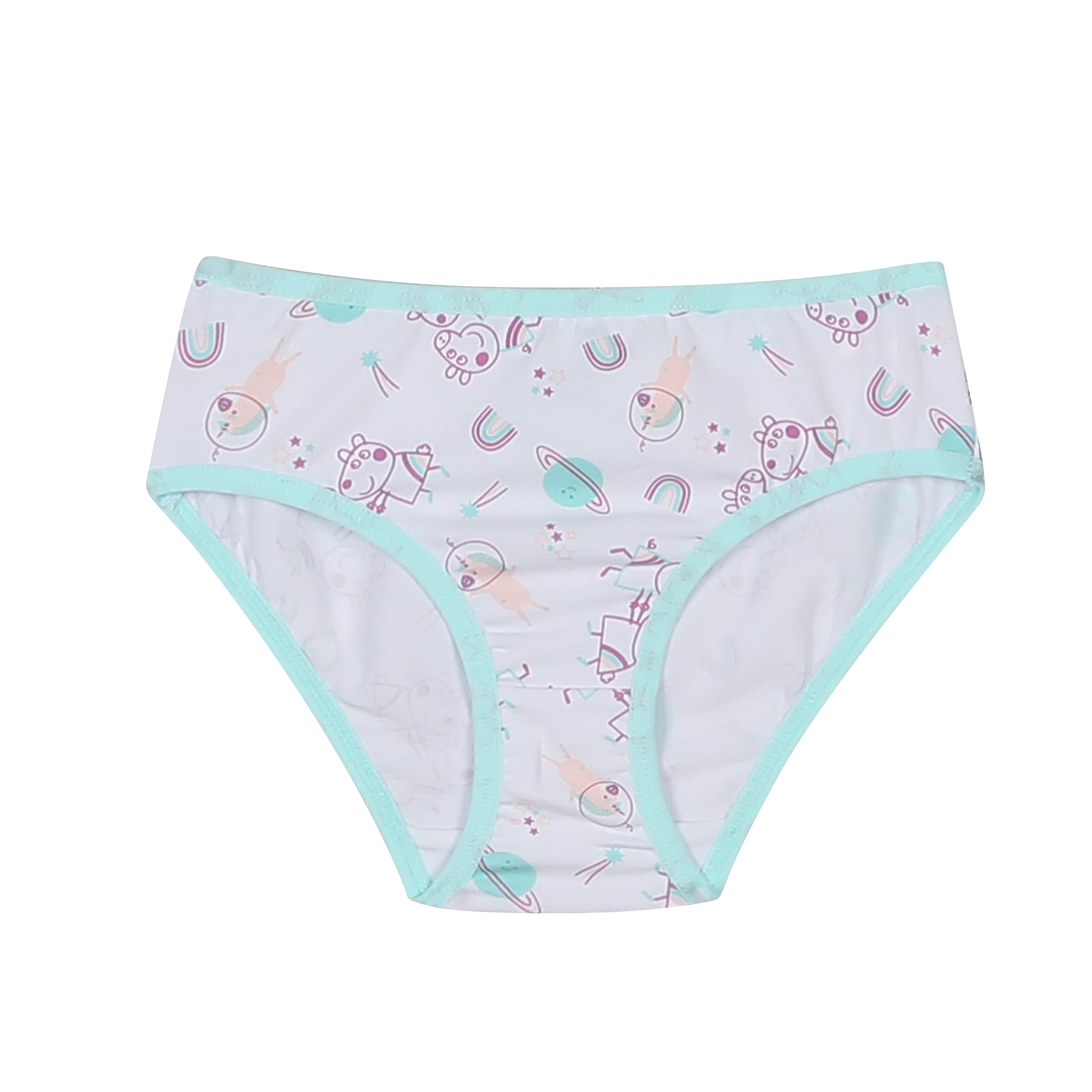 Sous-vêtements/Slip/Boxer/Short pour fille