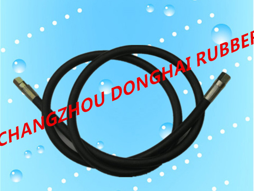 發動機引水通風膠管