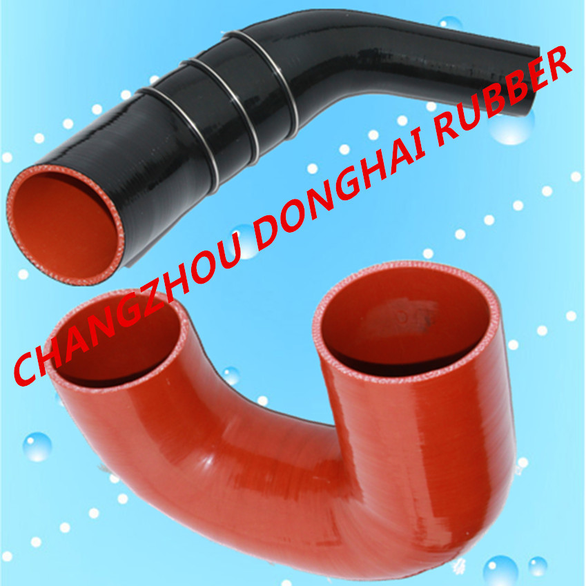 硅膠管